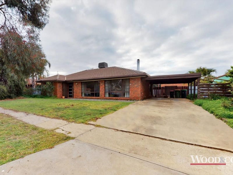 28 Butterworth Street, Swan Hill, VIC 3585