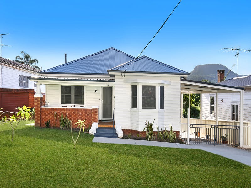 14 Dudley Street, Wollongong, NSW 2500 House for Rent