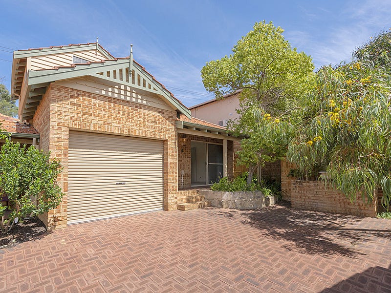 4/131 Broadway, Nedlands, WA 6009 Property Details