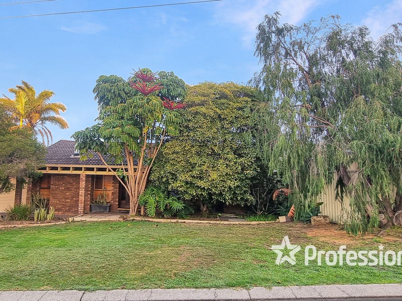 128 Lucy Victoria Avenue, Australind, WA 6233 House for Sale