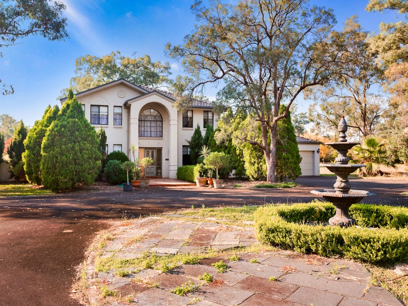 116 Sanctuary Drive, Windsor Downs, NSW 2756