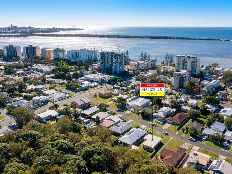 124 Taylor Avenue, Golden Beach, QLD 4551