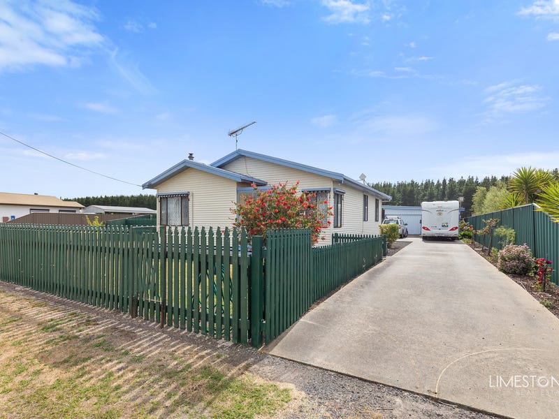 19 Jenkins Street, Nangwarry, SA 5277 Property Details