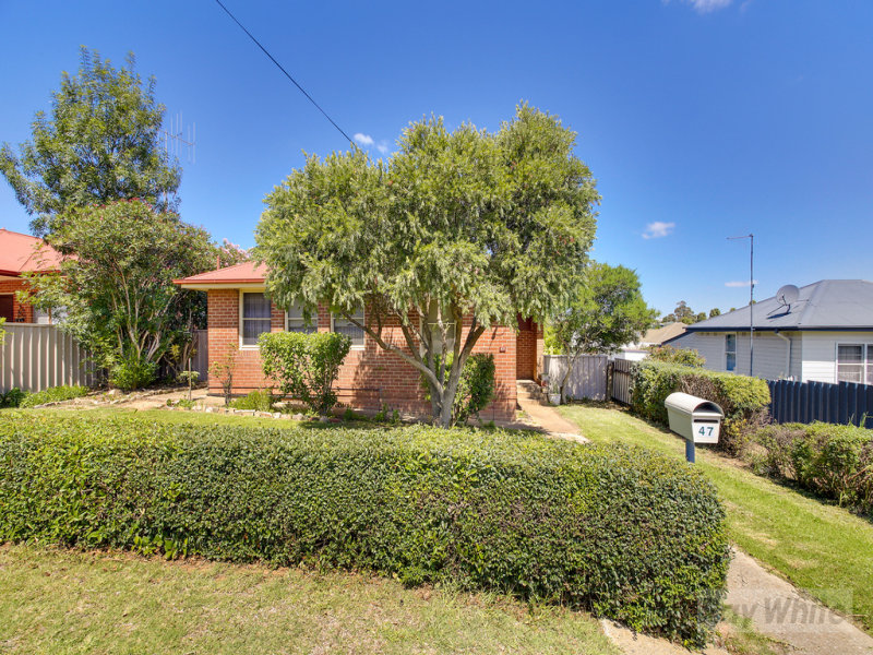 47 Hume Street, Goulburn, NSW 2580 Property Details