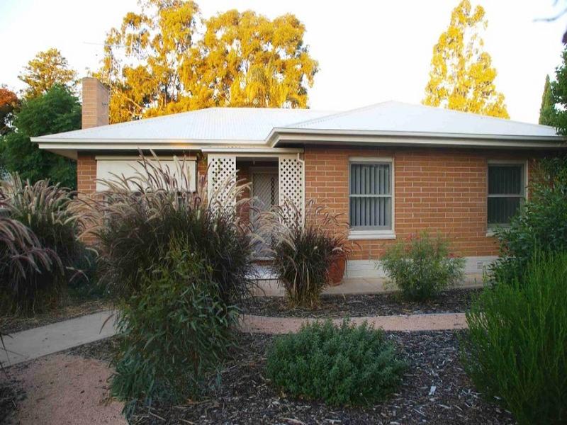 8 Kurrajong Avenue, Renmark, SA 5341 Property Details