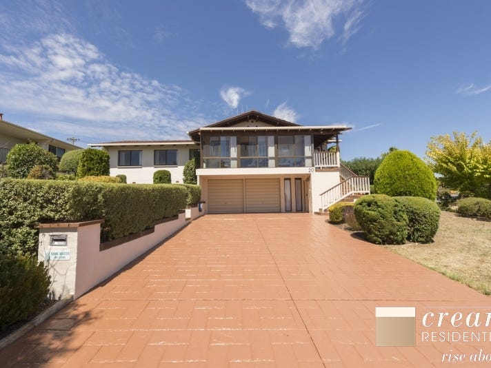 20 Martens Crescent, Weston, ACT 2611 Property Details