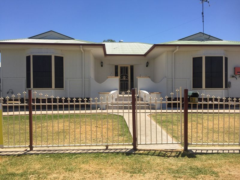 389 Warialda Street, Moree, NSW 2400