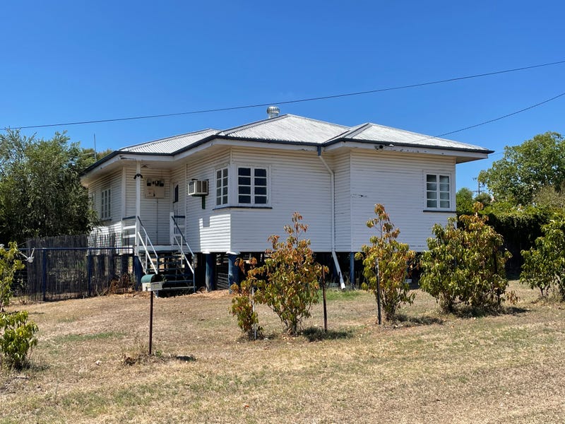 13 Cadell Street, Texas, Qld 4385 Property Details