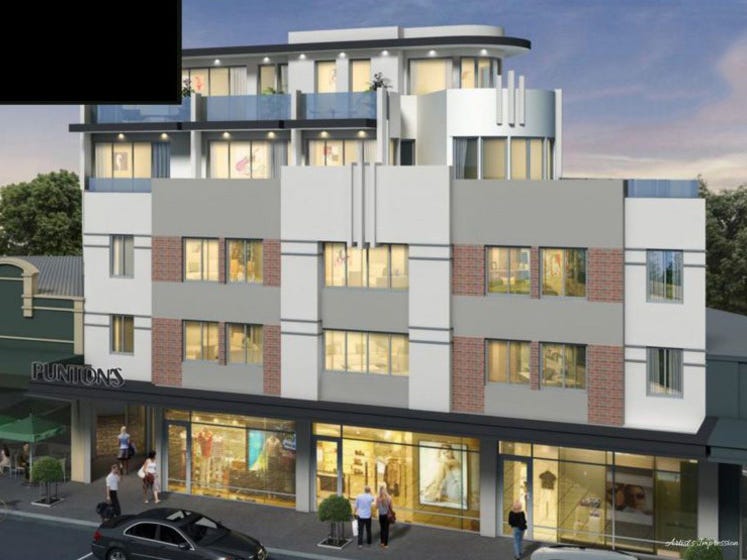 107109 Upper Heidelberg Road, Ivanhoe, VIC 3079