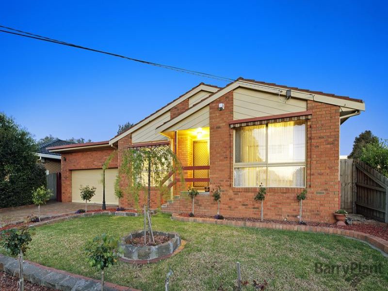 9 Japonica Street, Bundoora, Vic 3083 Property Details