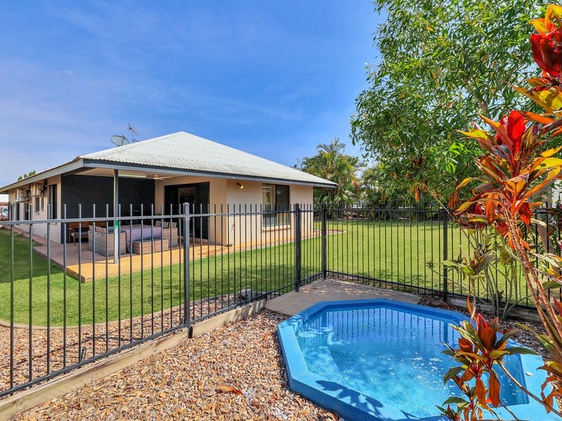 12 Kyabra Street, Farrar, NT 0830 House for Sale