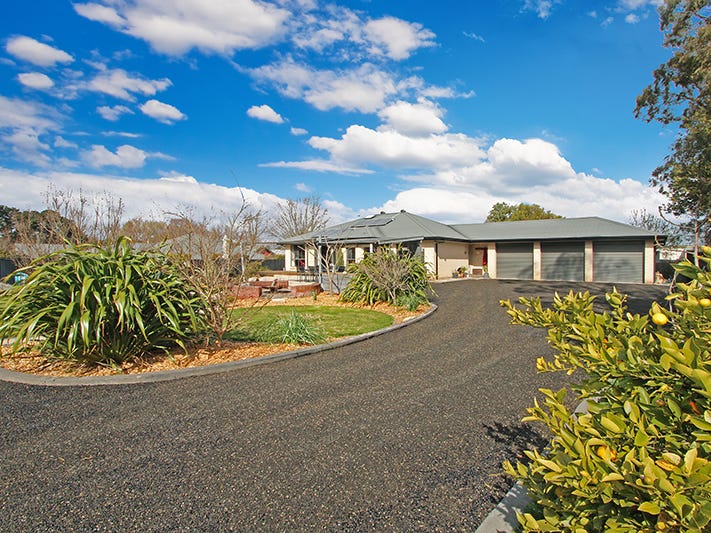 Moss Vale, NSW 2577 Sold Property Prices & Auction Results