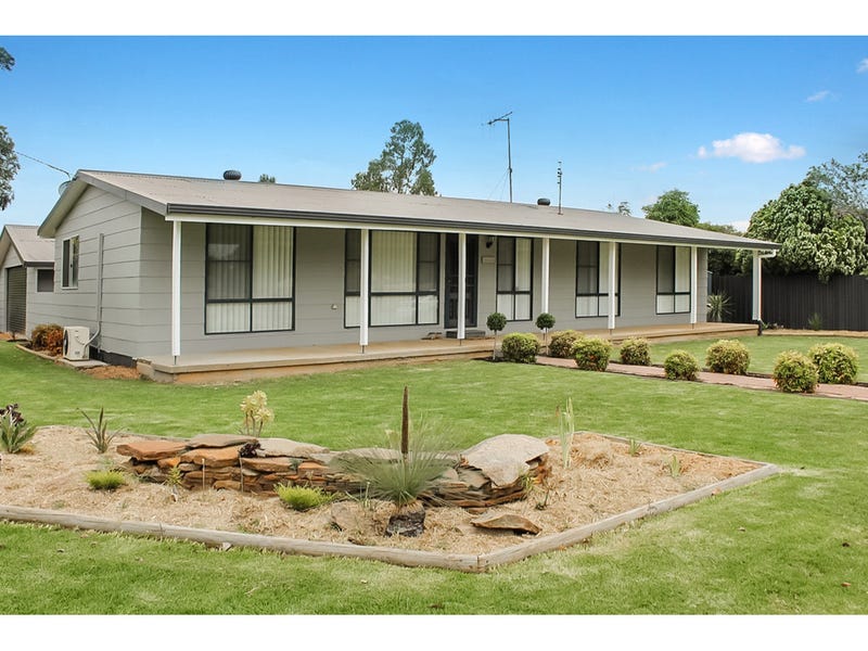 118 Cathundril Street, Narromine, NSW 2821