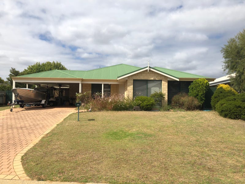 12 Amberley Loop, Dunsborough, WA 6281