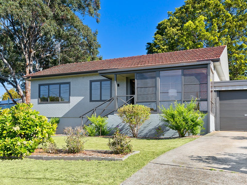 137 Mcintosh Road, Narraweena, NSW 2099