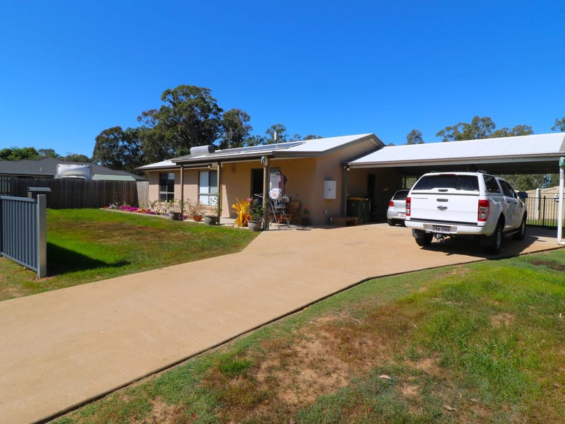 41 Kurundi Street, Cordalba, Qld 4660 Property Details