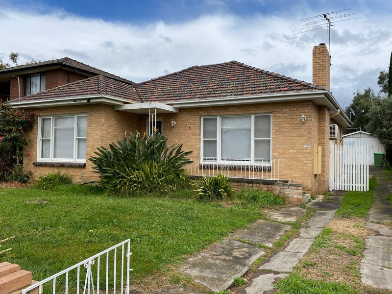 5 Alameda Avenue, Maribyrnong, VIC 3032
