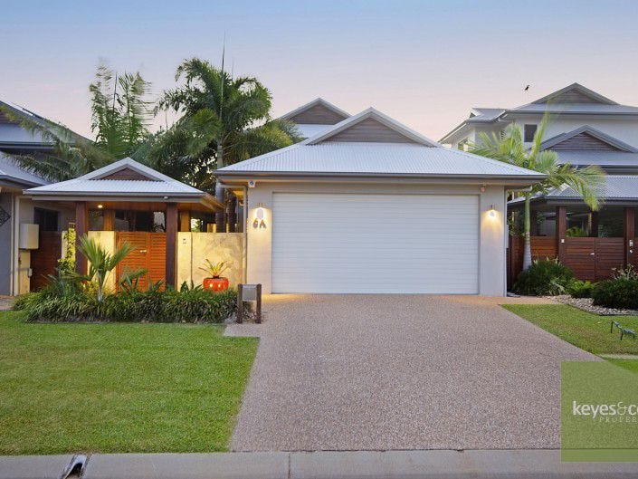 6a Riverwood Drive, Idalia, Qld 4811 Property Details