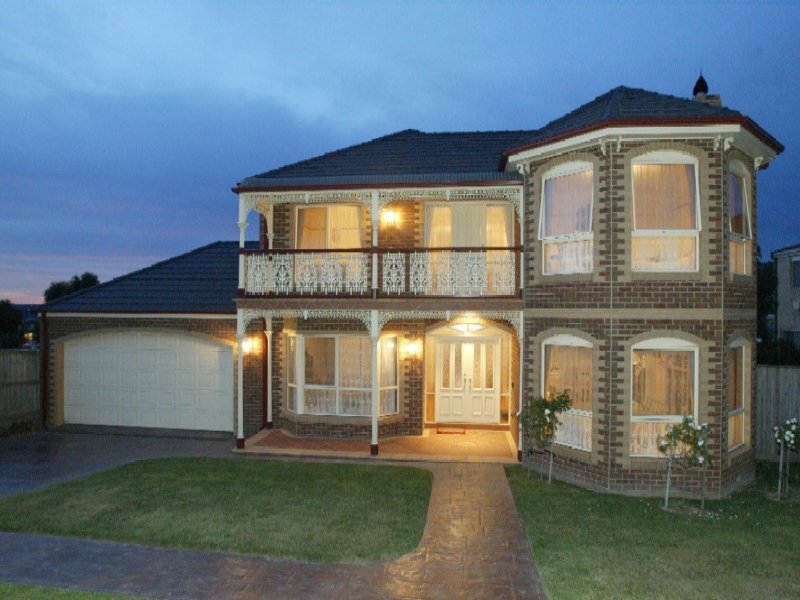 36 Heritage Way, Lysterfield, Vic 3156