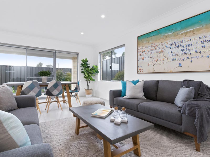 Lot 7 The Heights, Kardinya, WA 6163 Property Details