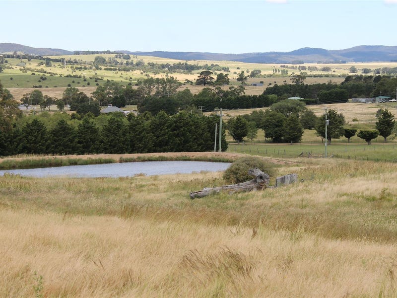 159 Gillamatong Lane, Braidwood, NSW 2622