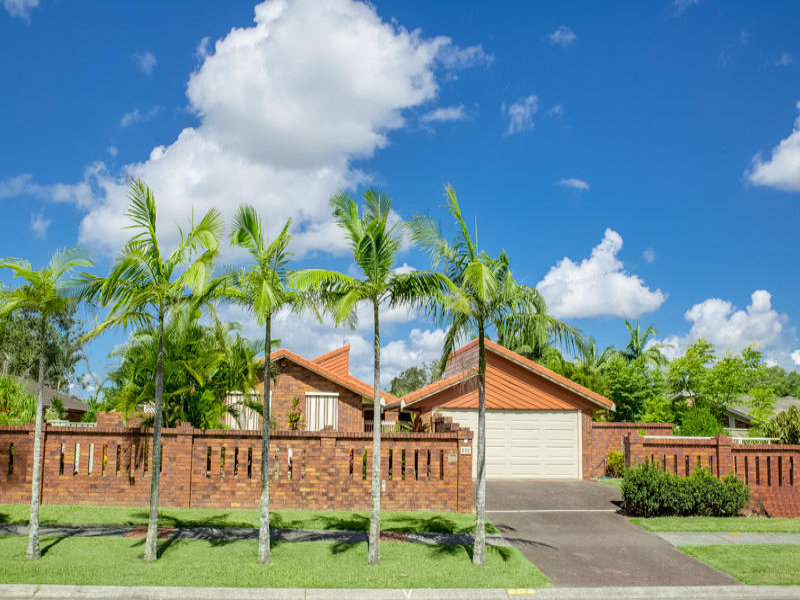 222 Ron Penhaligon Way, Robina, QLD 4226