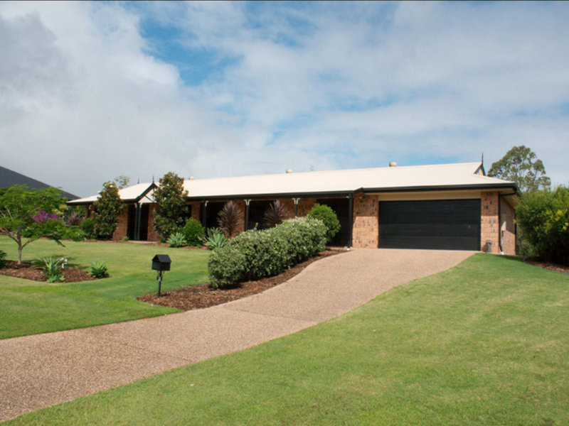 6 Lookout Place, Mount Nathan, QLD 4211