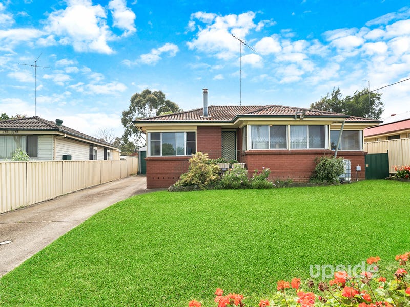 55 Piccadilly Street, Riverstone, NSW 2765 Property Details