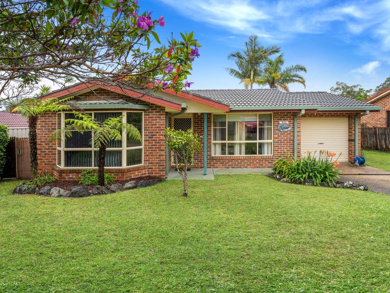 299 Gregory Street, South West Rocks, NSW 2431