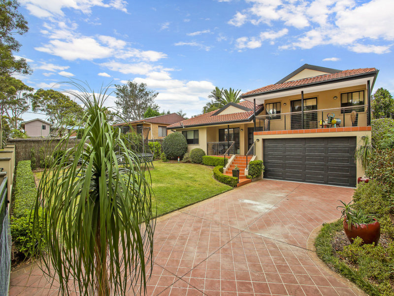 21 Dillon Road, Wamberal, NSW 2260