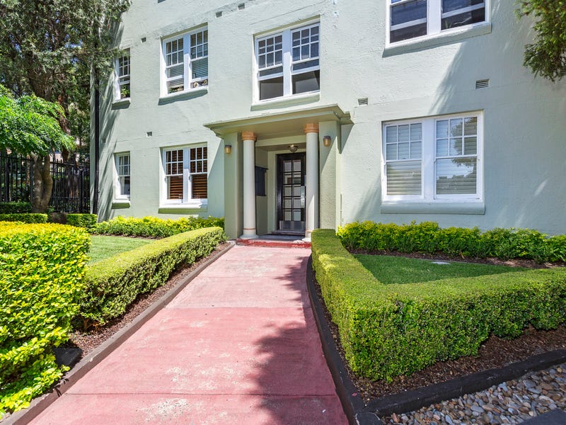 10A/3A Farrell Avenue, Darlinghurst, NSW 2010