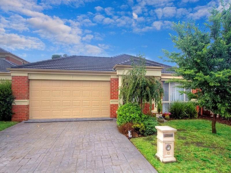 12 Ashcroft Close, Hallam, Vic 3803 Property Details