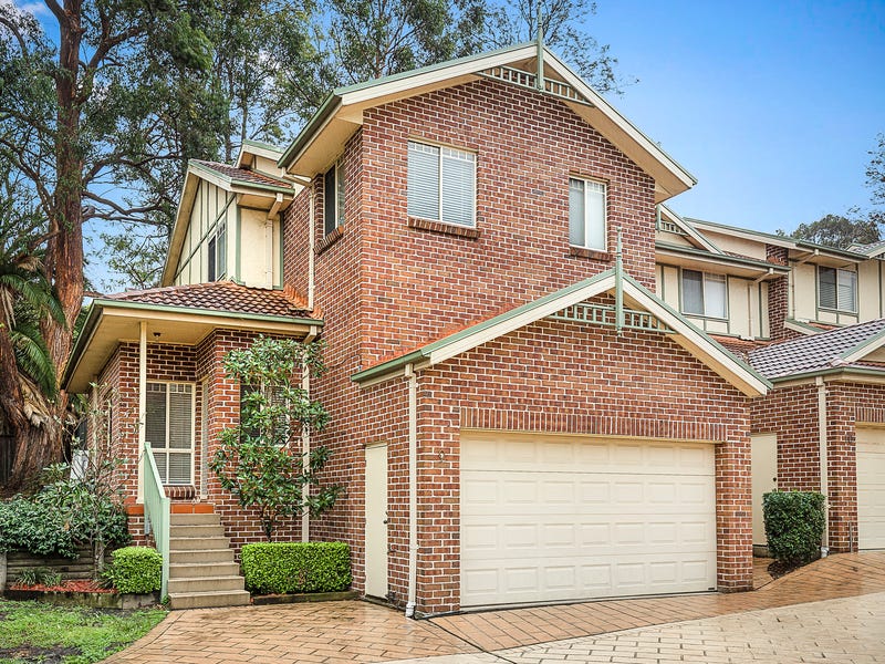 9/610 James Street, Baulkham Hills, NSW 2153 9/610 James Street, Baulkham Hills, NSW 2153