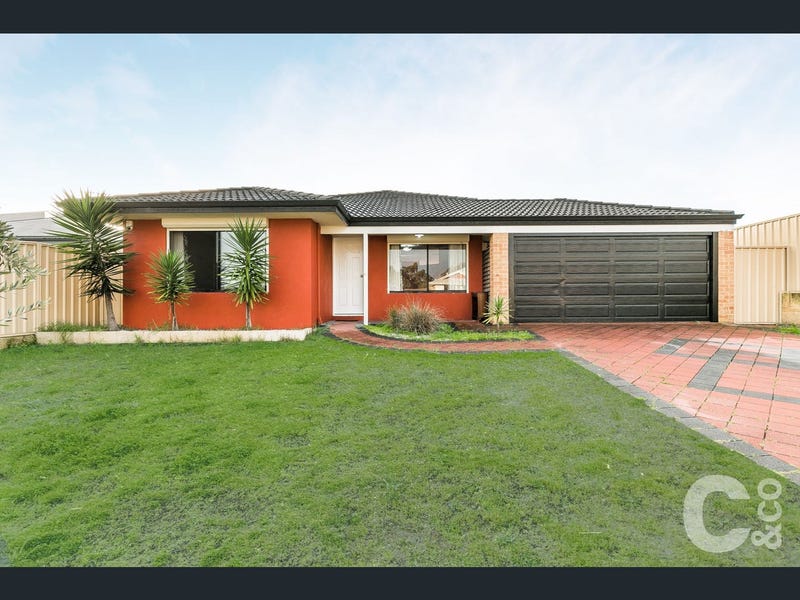 3 Camballin Loop, Bertram, WA 6167 Property Details