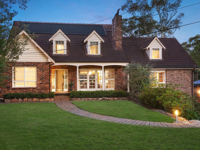 56 Dorset Drive, St Ives, NSW 2075