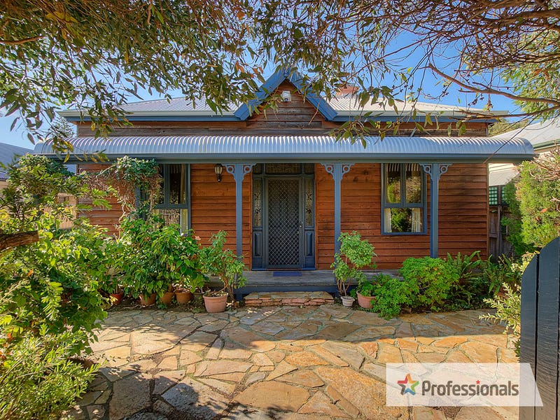 21 Carey Street, Busselton, WA 6280 Property Details