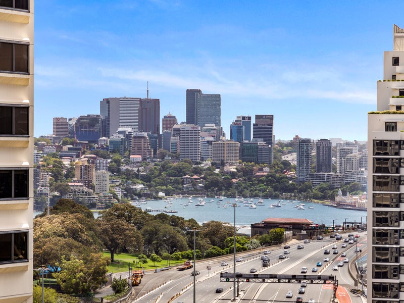 2103/5 York Street, Sydney, NSW 2000 2103/5 York Street, Sydney, NSW 2000