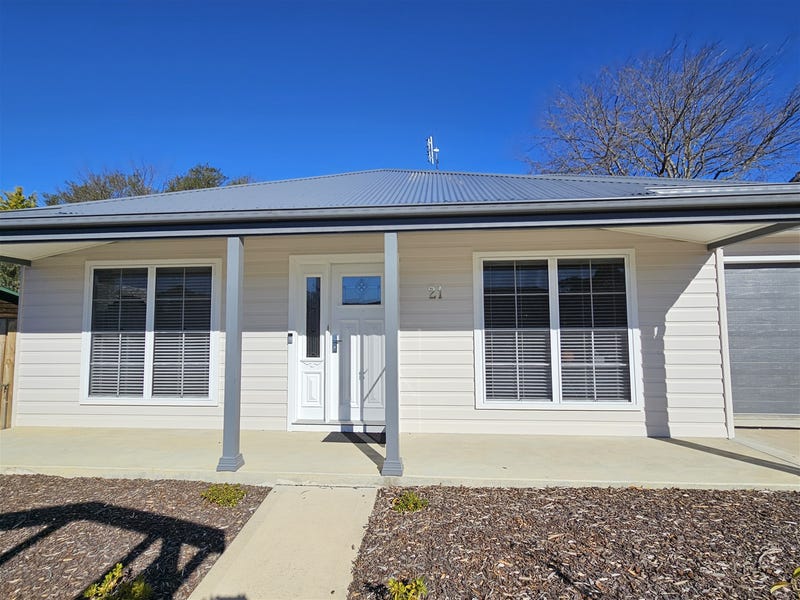 21 Betula Grove, Bundanoon, NSW 2578 House for Sale