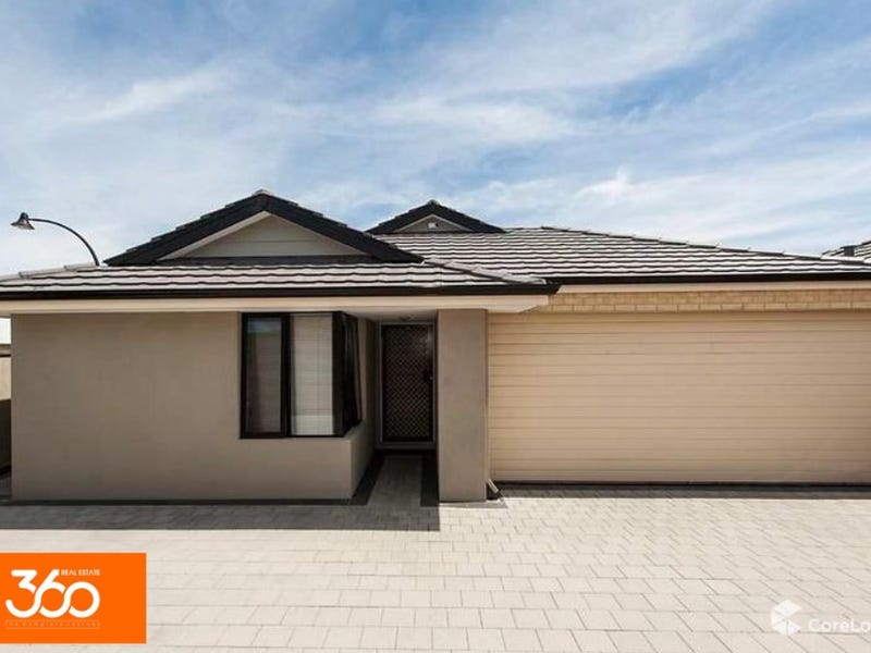 1 Mona Vale Loop, Ellenbrook, WA 6069 House for Sale