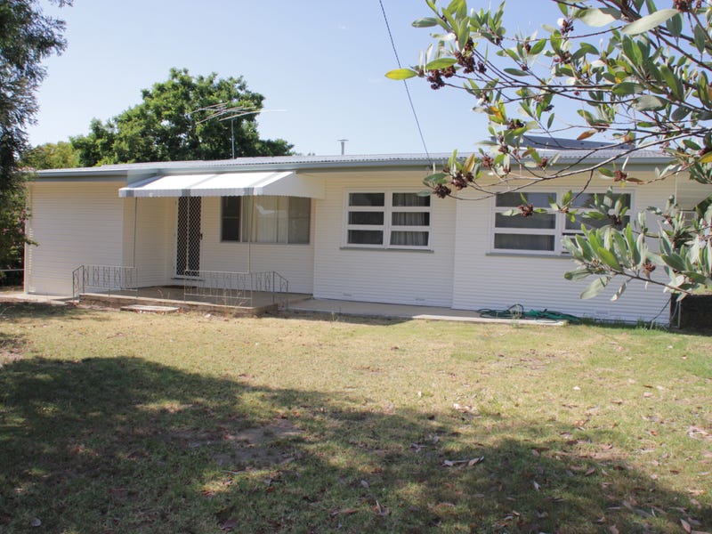 12 Clare Street, Millmerran, Qld 4357 Property Details