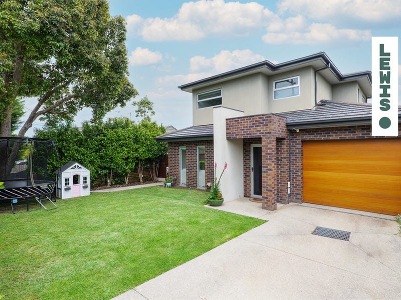 1/33 Jellicoe Street, Ivanhoe, VIC 3079