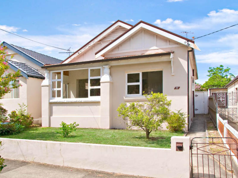 111 Eastern Avenue, Kingsford, NSW 2032 Property Details