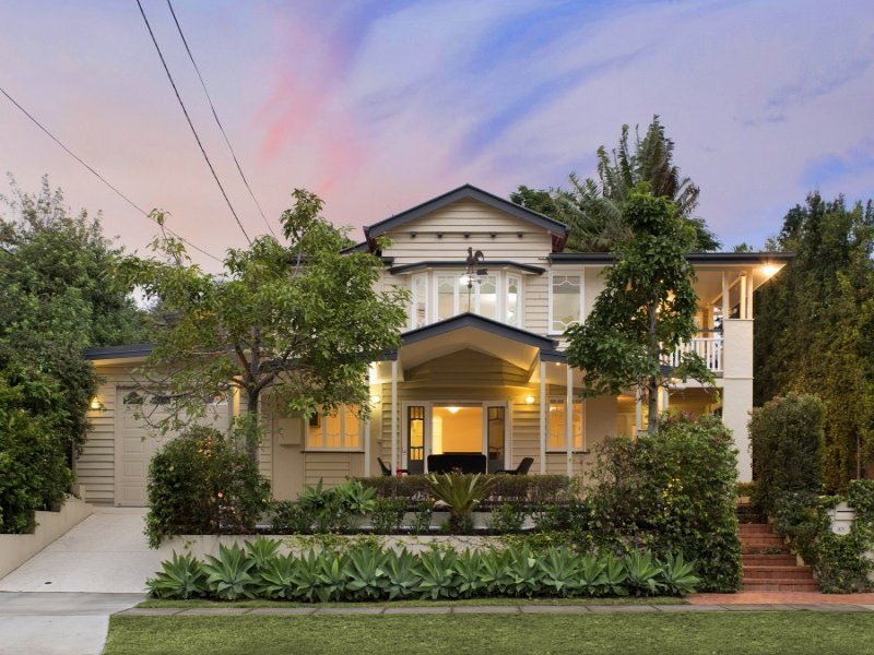 Sold Property Prices & Auction Results in Camp Hill, QLD 4152 (+1