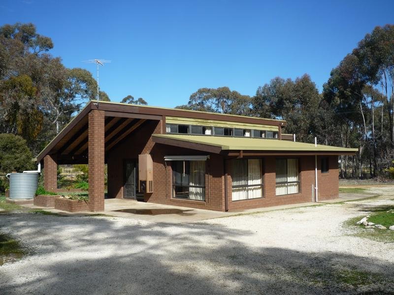 7158 Pyrenees Highway, Avoca, Vic 3467 Property Details