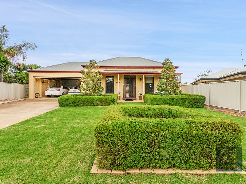 9 Shetland Drive, Moama, NSW 2731