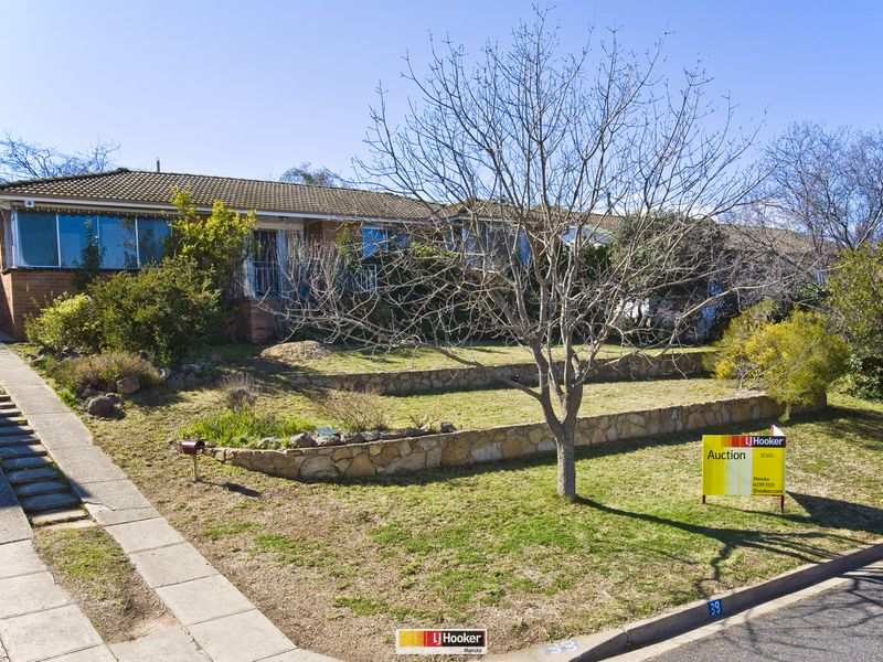 39 Millen Street, Hughes, ACT 2605 Property Details