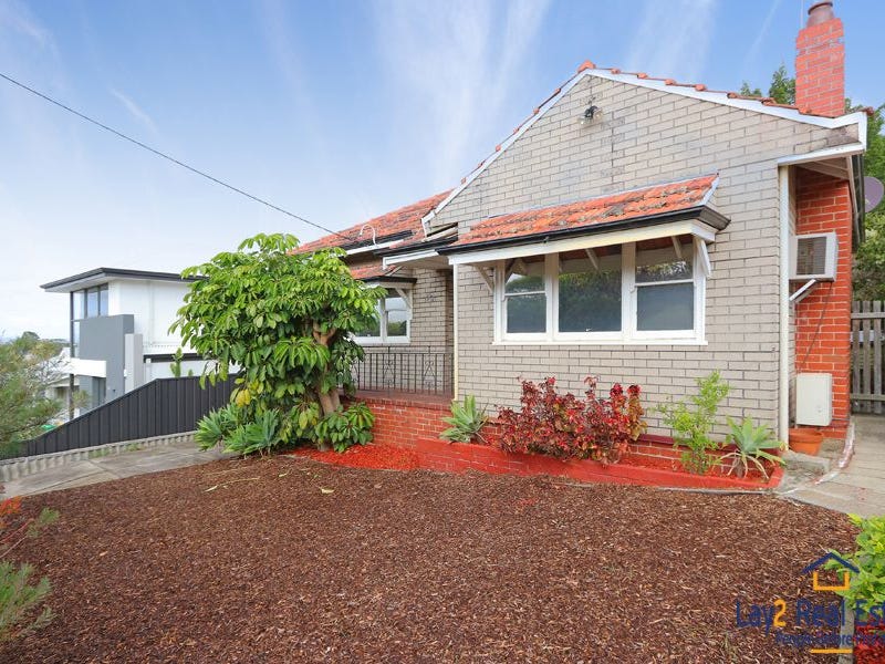 50 Leake Street, Bayswater WA 6053 · Property Profile and History