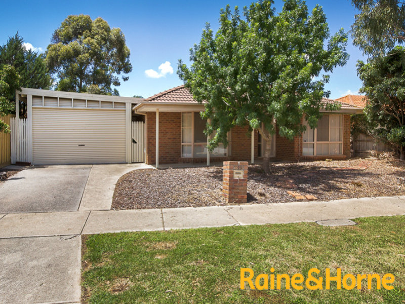 28 Simon Drive, Pakenham, Vic 3810 Property Details