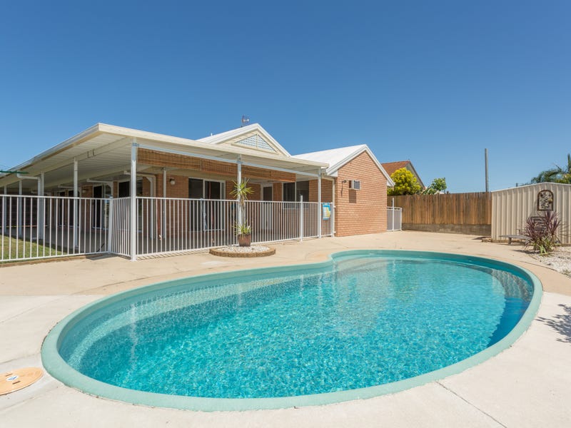 41 McLaughlin Drive, Eimeo, Qld 4740 Property Details