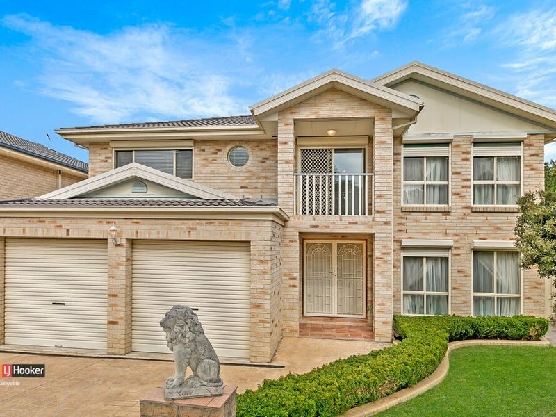 6 Falcon Way, Glenwood, NSW 2768